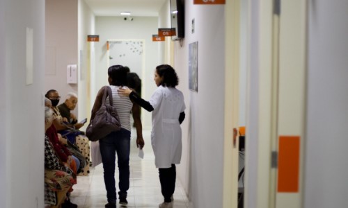 Linha de Atenção Oncológica de VR tem acolhimento e diagnóstico precoce como pilares para salvar vidas